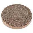 thumbnail image 3 of Rascador para Gatos Best Pet Supplies con Bolas giratorias interactivas de cartón Reciclado natural 5 unidades, 3 of 4