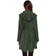 thumbnail image 5 of Chubasquero LOMON para mujer, plegable, ligero e impermeable, 5 of 7