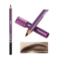 thumbnail image 1 of Multifunctional Professional Eyebrow Pencil With Eyebrow Comb Eyebrow Pencil Creates Natural Looking Brows 3 Colors, Eyebrow White, 1 of 8