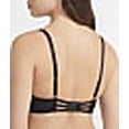 thumbnail image 6 of Pour Moi Womens India Boudoir Half-Padded Bra Style-20393, 6 of 6