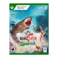 thumbnail image 1 of Maneater APEX Edition - Xbox Series X Microsoft Xbox, 1 of 1