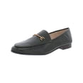thumbnail image 1 of Sam Edelman Womens Loraine Chain Embellished Loafers, 1 of 3