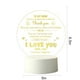 thumbnail image 3 of Tower Fan Led Bladeless Fan Tower Fan Mini Vertical Conditioner, 3 of 6