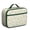 Dark-green-8, variant on Sci-Fi Lovers Space Geek Lunch Box Reusable Thermal Bag Compact Design for Adults