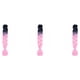 thumbnail image 1 of Qarigey Trenzas con extensiones de cabello trenzado, materiales fáciles de moda, cabello trenzado sintético B4 Type1 NO1, 1 of 6