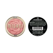 Milani Powder Blush, Blossomtime Rose
