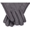 thumbnail image 5 of Gallery Seven Men’s Insulated Leather Winter Gloves, 5 of 6