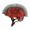 thumbnail image 2 of Raskullz 3D Sarge Child Helmet, 2 of 5