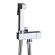 thumbnail image 3 of Brass Bidet Faucet Gold Handheld Toilet Bidet Sprayer Hygienic Shower Toilet Cold Water Mixer Tap Handheld Spray Head, 3 of 7