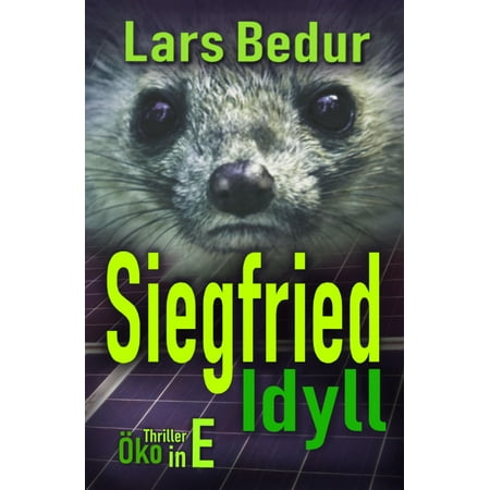 Siegfried Idyll - eBook