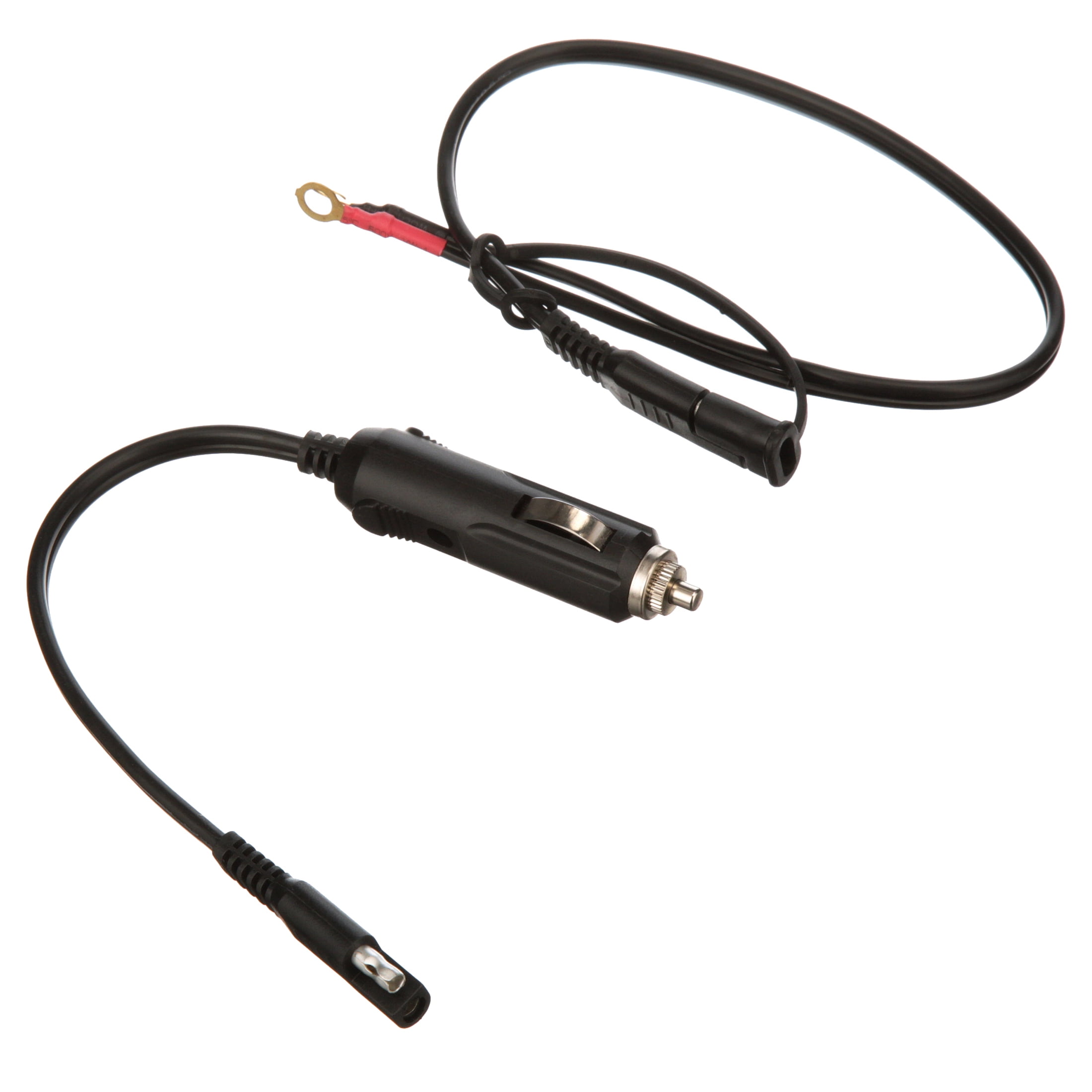 DieHard 6V/12V Battery Charger & Maintainer