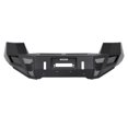 thumbnail image 1 of Go Rhino Manufacturer Part #: 24390T Bumper, 1 of 3