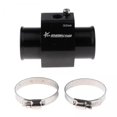 thumbnail image 1 of LOVIVER 2xWater Temperature Gauge Joint Pipe Radiator Hose Adapter 32mm 2 Pcs, 1 of 6