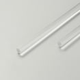 thumbnail image 2 of Acrylic Support Rods for Clay Doll Makings Bar Clear 19.6x0.4cm, 2 of 2