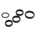 thumbnail image 2 of Motor O Kit de Anillo, Enfriador de Aceite de Motor O Anillo Reemplazo Direto 68191356AB Para la Ciudad y El País, 2 of 7