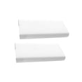 thumbnail image 4 of 2 piezas EVA Dragon Boat Seat Pad antideslizante Kayak Seat Mat Paddling Cushion U Shape Paddle Protector para balsa Entrenamiento Camping Pesca Remo shamjiam asiento de barco, 4 of 8