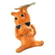 thumbnail image 1 of abstractas de , estatuas de , bandeja de almacenamiento, dormitorio, escritorio, TV, armario, decoración para perros, Naranja, 1 of 2