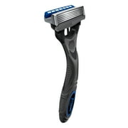 Schick Xtreme 5 Precision Trim Disposable Razor, 2 Ct