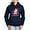 Navy, variant on CafePress - My Little Pony Retro Sug - Pullover Hoodie, Classic & Comfortable Hooded Sweatshirt