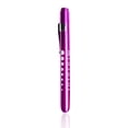 thumbnail image 2 of Lápiz LED antideslizante antideslizante con clip de acero inoxidable LIGHT LIGHT LIGHT IMPRESIONANTE FLORTE LINTRANZA DE POLSOR DE POLSORDES SUMINISTROS DE INSPECCIÓN PURPLE Noticed OD003606-05, 2 of 7