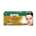 thumbnail image 1 of Kit facial dorado brillante Nature's Essence (60 gramos + 15 ml), 1 of 3