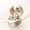 Beige, variant on Clip-On Open Earbuds, Bluetooth 6.0 Earrings Headphones for Women, Detachable Butterfly Style, 42H Playtime