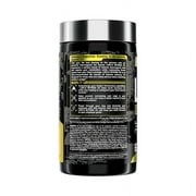 Nutrex Supplement Lipo-6 Intense UC The Extreme Thermogenic Fat Burner 60 Count