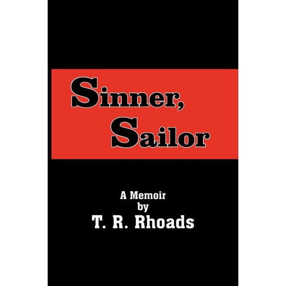 Sinner, Sailor (Paperback)