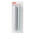 thumbnail image 3 of Wave & Honeycomb Texture Rollers by Craft Smart 2pc, 3 of 3