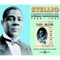 thumbnail image 2 of Stellio - Integrale 1929-1931 - Music & Performance - CD, 2 of 2