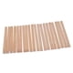 thumbnail image 4 of Tiras de medición Guías para rodillos de madera Pizza Masa para hornear Hogar Diario Madera Estilo C, 4 of 9