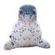 thumbnail image 1 of Peluche de peluche realista con forma de león marino de 40 cm, 1 of 1
