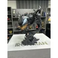 thumbnail image 3 of Figura de anime Marvel Venom de 20 cm, modelo personalizado, muñecos de resina, figura de acción, decorativa, coleccionable, juguetes para adultos y niños, regalos, 3 of 5