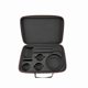 thumbnail image 1 of Shockproof Hard Shell Storage Box Travel Case for Dyson HD08 Hair Dryer & Accessories Portable Organizer, 1 of 5