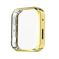 thumbnail image 2 of TPU Anti-Scratch Full Cover Protective Case Shell Protector for Xiaomi Mi Watch, 2 of 8