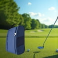 thumbnail image 6 of Golf Shoes Bag Organizer Zipper Oxford Cloth Breathable Design for Men Women Sports Activities, 6 of 8