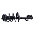 thumbnail image 2 of TRQ Front Left Complete Strut & Coil Spring Assembly Drivers Side Fits Select 2002-2003 Lexus ES300 Toyota Camry, 2 of 5