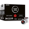 thumbnail image 4 of Kicking Horse Happy Camper, Medium Roast Coffee K-Cup Pods, 96 Count, for Keurig Brewers, 4 of 5