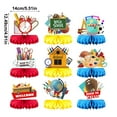 Clearance Back To School Party Decoration Honeycomb Ornaments Back To 2014-valentine-dance-photo-booth-for-elementary-school-valentines