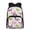 Butterfly, variant on Uourmeti Race Car 17 Inch Boys School Backpack with Lunch Bag for Boy Ages 6-8 Lightweight Backpack Accessories for Boys with Adjustable Shoulder Straps