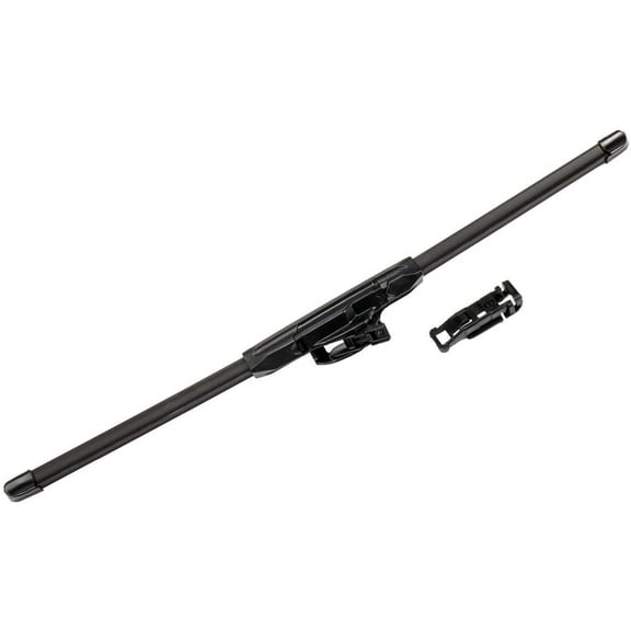 ACDelco Windshield Wiper Blade, 1 Pack 8-9018A