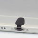 thumbnail image 4 of LOLIPPYY 6Ud Tapones De Puertos USB C En Silicona Negro Fácil De Usar Y Llevar, 4 of 8