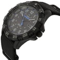 thumbnail image 2 of Timex Men's Expedition TW4B03500 Black Nylon Quartz Dress Watch, 2 of 3