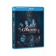 thumbnail image 2 of La Conjuration Collection de 7 Films (Blu-Ray), en vedette Vera Farmiga et Patrick Wilson [2018], 2 of 3