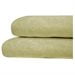 thumbnail image 2 of Tribeca Living Luxury Solid Cotton Deep Pocket Flannel Sheet Set, 2 of 2