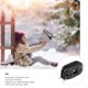 thumbnail image 3 of unbranded De De Hielo Resistente Con Ajuste Y Cadena Para Transportar Negro, 3 of 7