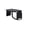 Upgraded Model, variant on Screen Hood Cover for Insta360 Luna Ultra, Screen Sun Hood Monitor Protective Sunshade Camera Accessories