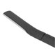 thumbnail image 2 of Unisex Stainless Steel Metal Manual Eyebrow Trimmer with 6 Hair Blades Black, 2 of 4