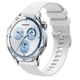 thumbnail image 1 of Correa de Silicón 22mm para Huawei Watch GT6/GT5/GT4/GT3, 1 of 5