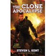 thumbnail image 1 of Pre-Owned The Clone Apocalypse (Paperback) 0425274691 9780425274699, 1 of 2